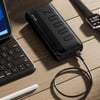 Lenyes PX235P Led Işık Göstergeli Taşınabilir Powerbank 10W 20000mAh