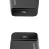 Lenyes PX254D PD 20W Hızlı Şarj Özellikli Dijital LED Göstergeli Powerbank 22.5W 20000mAh