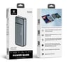 Lenyes PX254D PD 20W Hızlı Şarj Özellikli Dijital LED Göstergeli Powerbank 22.5W 20000mAh