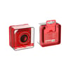 Lenyes S222 Mini TWS Kablosuz Bluetooth Hoparlör v5.3 5W