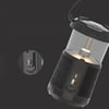 Lenyes S230 Kamp Gece Lambalı Bluetooth Speaker Hoparlör v5.3