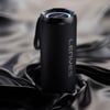 Lenyes S871 RGB Işıklı Taşınabilir Su Geçirmez TWS Bluetooth Hoparlör