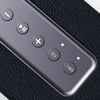 Lenyes S875 Elegance Serisi RGB Işıklı Taşınabilir Su Geçirmez TWS Bluetooth Hoparlör v5.3 40W