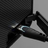 Lenyes S876 Supreme Serisi RGB Işıklı Taşınabilir Su Geçirmez TWS Bluetooth Hoparlör v5.3 45W
