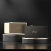 Lenyes S877 Serisi RGB Işıklı Taşınabilir Su Geçirmez Çift Mikrofonlu TWS Bluetooth Hoparlör Speaker v5.3 200W