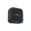 Lenyes S890 Su Geçirmez Özellikli RGB Işıklı Askılı Mini OTG-TWS Bluetooth Hoparlör v5.3