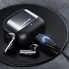 Lenyes Serene X AI Çeviri Özellikli ANC/ENC Teknolojili Kulak İçi Bluetooth Kulaklık v6.0