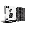 Lenyes Serene X ANC Özellikli ENC Teknolojili Kulak İçi Bluetooth Kulaklık v5.4