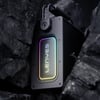 Lenyes Titan 1 Serisi RGB Işıklı Çift Mikrofonlu Bluetooth Speaker Hoparlör v5.3 5000mAh