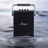 Lenyes Titan 1 Serisi RGB Işıklı Çift Mikrofonlu Bluetooth Speaker Hoparlör v5.3 5000mAh
