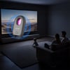 Lenyes TX20 Find My Destekli Anti-Loss Konum Takipli Gizli Kamera Dedektörü ve Alarm Cihazı