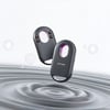 Lenyes TX20 Find My Destekli Anti-Loss Konum Takipli Gizli Kamera Dedektörü ve Alarm Cihazı