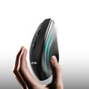 Lenyes WS106 Yapay Zeka Destekli Ergonomik Çift Bluetooth Bağlantılı 2.4G Kablosuz Mouse 500mAh