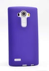 LG G4 Kılıf Zore Premier Silikon Kapak