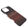 Apple iPhone 15 Pro Max Lito 600D Kevlar Sert Kapak