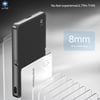 Lito LP-03 5 in 1 15W 5000mAh Yapay Zeka Destekli Yeni Nesil Cobalt Batarya Teknoloji Standlı Taşınabilir Kablosuz Magsafe Powerbank