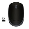 KLAVYE & MOUSE Logitech M171 910-004640 Wireless Mouse