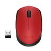 KLAVYE & MOUSE Logitech M171 910-004640 Wireless Mouse