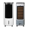 Airking Clinmax 1213 110W 12 Litre Su Depo Kapasiteli Hava Soğutucu