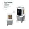 Lorenzo AirCool Portatif Sulu Hava Soğutucu 120W 35LT