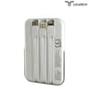 Lucatech LP-505 13.000mAh Magsafe Uyumlu Standlı Powerbank
