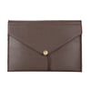 Mac Sleeve 13-14 inç MacBook Uyumlu Kılıf Kahverengi