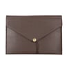 Mac Sleeve 15-16 inç MacBook Uyumlu Kılıf Kahverengi