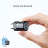 ŞARJ CİHAZI Mcdodo 20W Mini Pd Şarj Başlığı Ch-8291