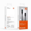 ŞARJ / DATA KABLOLARI Mcdodo 36W CA-1030 Type-C Hızlı Şarj Kablosu