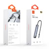 ŞARJ / DATA KABLOLARI Mcdodo HU-7750  5 İn 1 USB Çoklayıcı