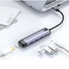 ŞARJ / DATA KABLOLARI Mcdodo HU-7750  5 İn 1 USB Çoklayıcı