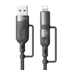 Mcdodo CA-8070 Multifunctional PD Data 60W Kablo