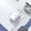 Mcdodo CH-0080 33W Mini GaN USB-C Girişli PD Hızlı Şarj Adaptörü