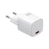 Mcdodo CH-0080 33W Mini GaN USB-C Girişli PD Hızlı Şarj Adaptörü