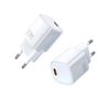 Mcdodo CH-0080 33W Mini GaN USB-C Girişli PD Hızlı Şarj Adaptörü