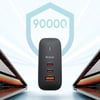 Mcdodo CH-0291 65W 3 Port Mini Hızlı Şarj Başlığı