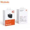 Mcdodo CH-0921 33W Dual Hızlı Şarj Cihazı