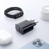 Mcdodo CH-0921 33W Dual Hızlı Şarj Cihazı