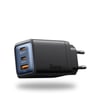 Mcdodo CH-0970 GaN Serisi 67Watt 2c1a Mini GaN Şarj Cihazı (EU Type)