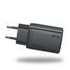 Mcdodo CH-0970 GaN Serisi 67Watt 2c1a Mini GaN Şarj Cihazı (EU Type)