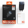 Mcdodo CH-0970 GaN Serisi 67Watt 2c1a Mini GaN Şarj Cihazı (EU Type)