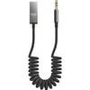 ŞARJ / DATA KABLOLARI Mcdodo Wireless CA-8700 4in 1 Receiver With Audio Cable