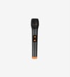 MIC6 Premium Wireless Microphone