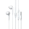 Micflip J01 3D Stereo Ses Destekli 3.5mm Kulakiçi Kulaklık