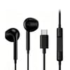 Micflip J01 3D Stereo Ses Destekli Type-C Kulakiçi Kulaklık