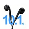 Micflip J01 3D Stereo Ses Destekli Type-C Kulakiçi Kulaklık