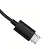 Micflip J01 3D Stereo Ses Destekli Type-C Kulakiçi Kulaklık