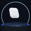 Micflip P03 iOS Cihazlar için Smart Tag Akıllı Takip Cihazı