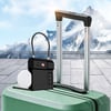 Micflip P25 TSA Kilit ve Find My Takip Özellikli Valiz Seyehat Kiliti