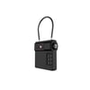 Micflip P25 TSA Kilit ve Find My Takip Özellikli Valiz Seyehat Kiliti